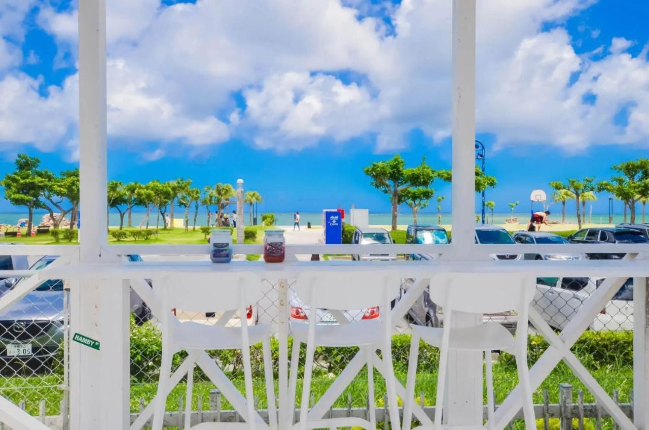 Araha Resort Arapana Chatan Zewnętrze zdjęcie