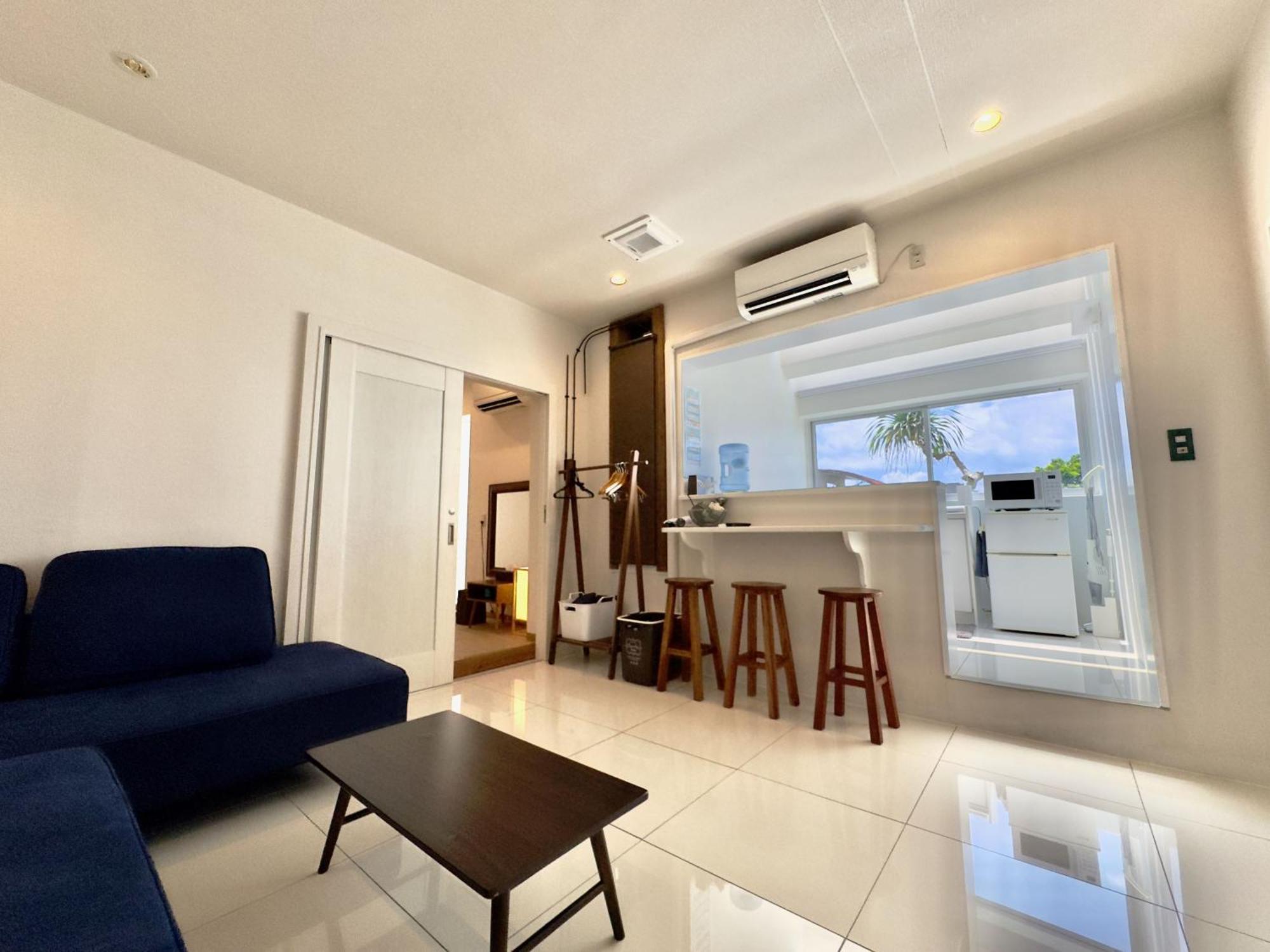 Araha Resort Arapana Chatan Zewnętrze zdjęcie
