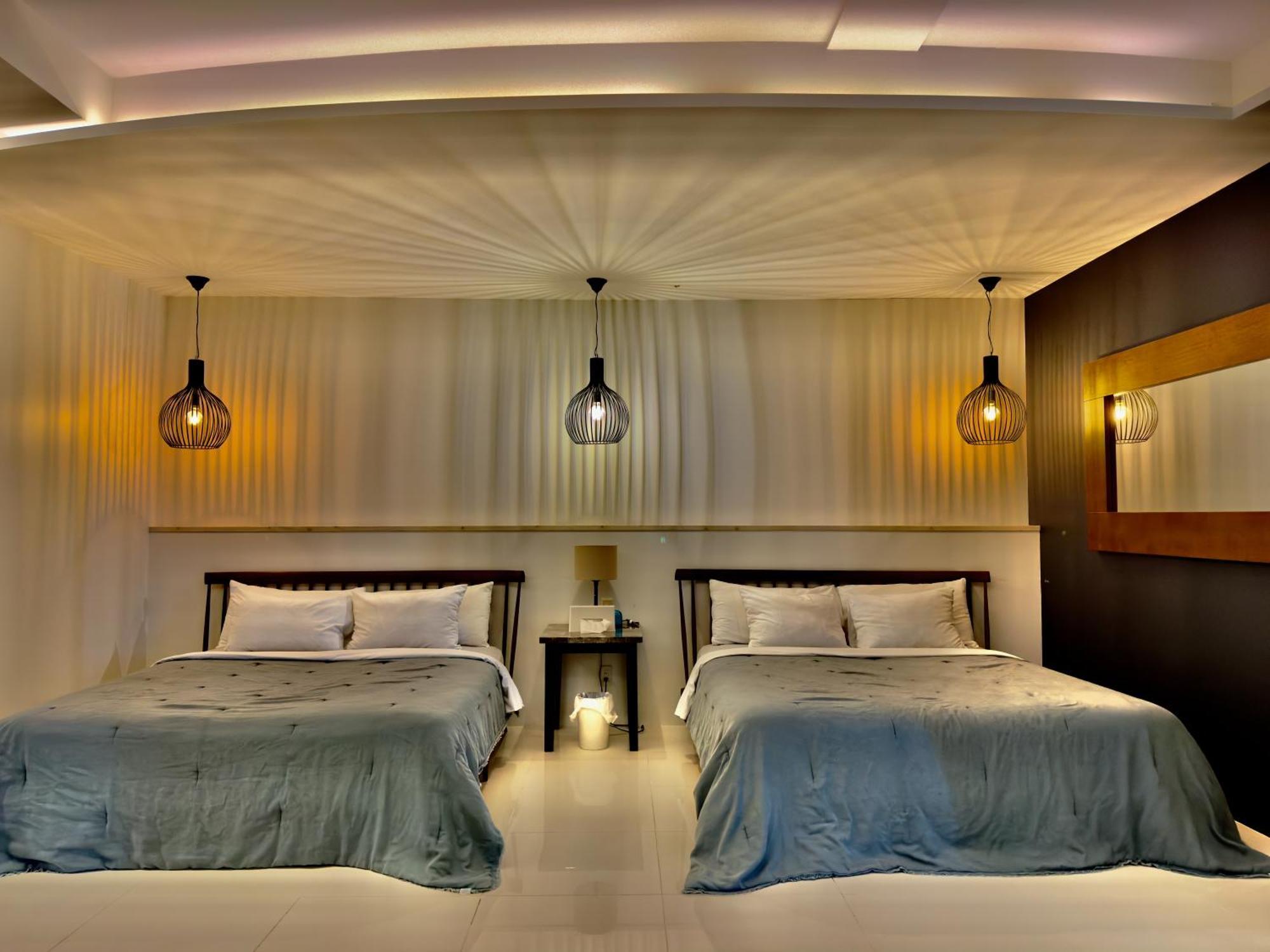 Araha Resort Arapana Chatan Zewnętrze zdjęcie