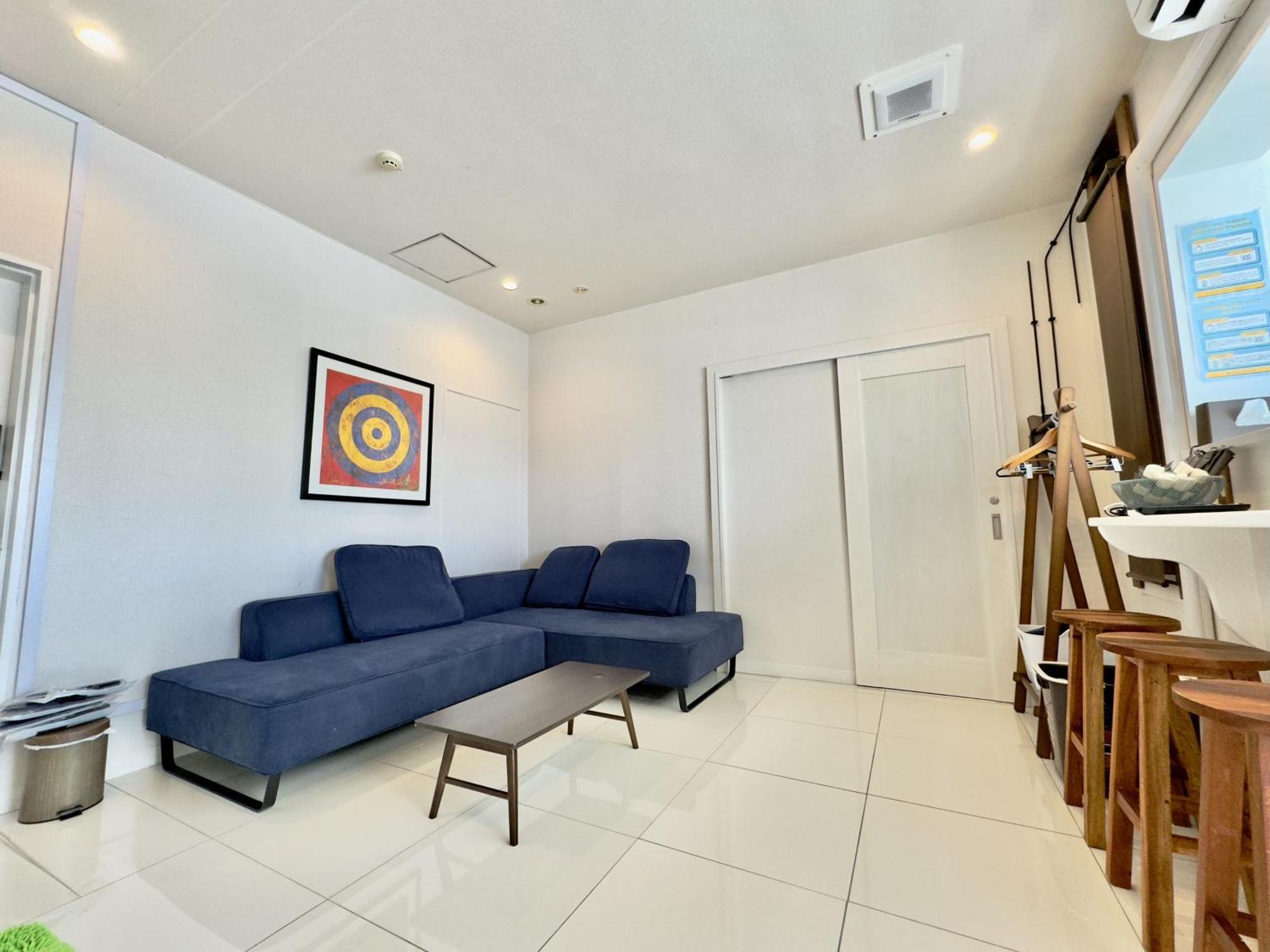 Araha Resort Arapana Chatan Pokój zdjęcie