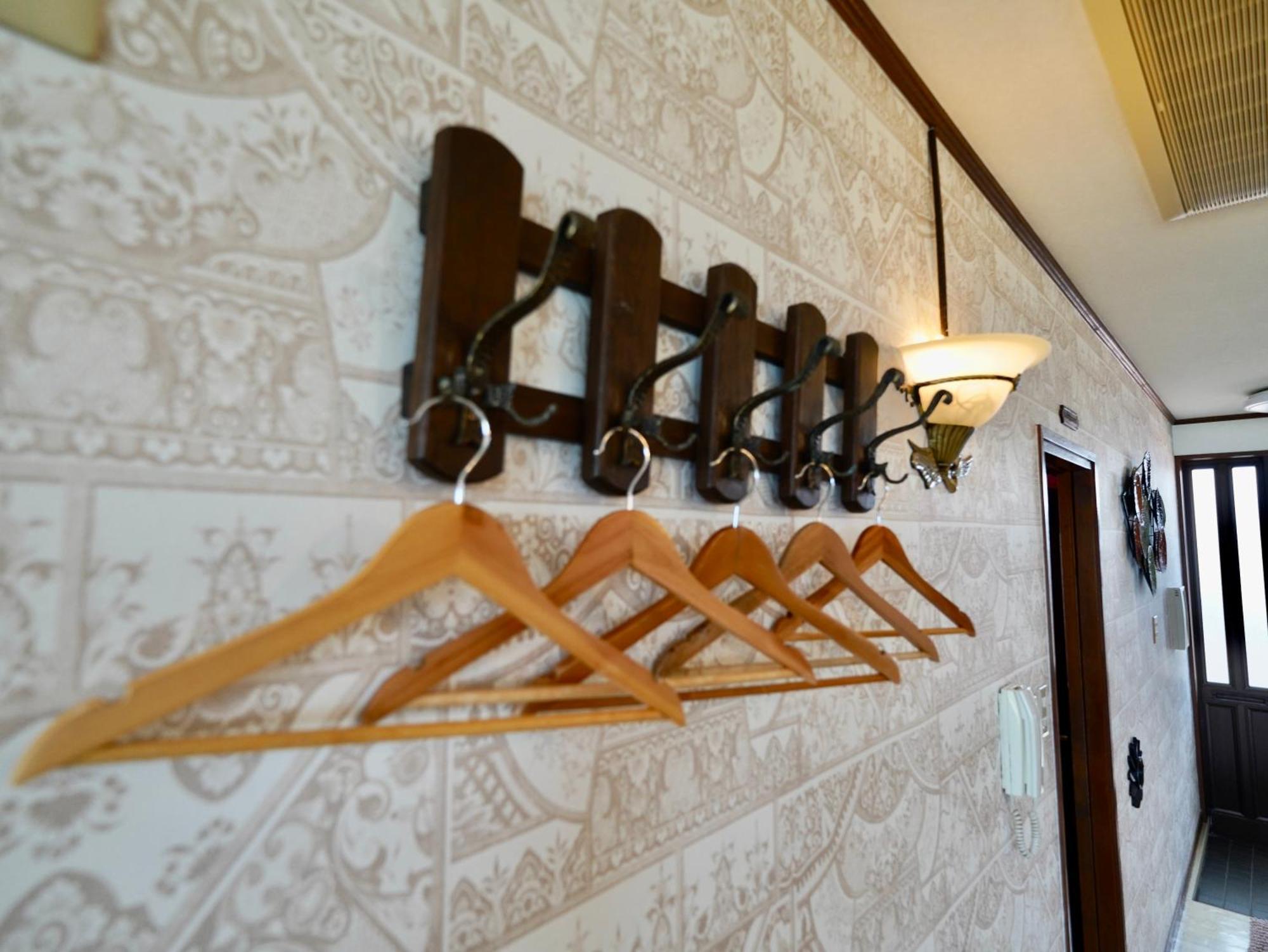 Araha Resort Arapana Chatan Pokój zdjęcie