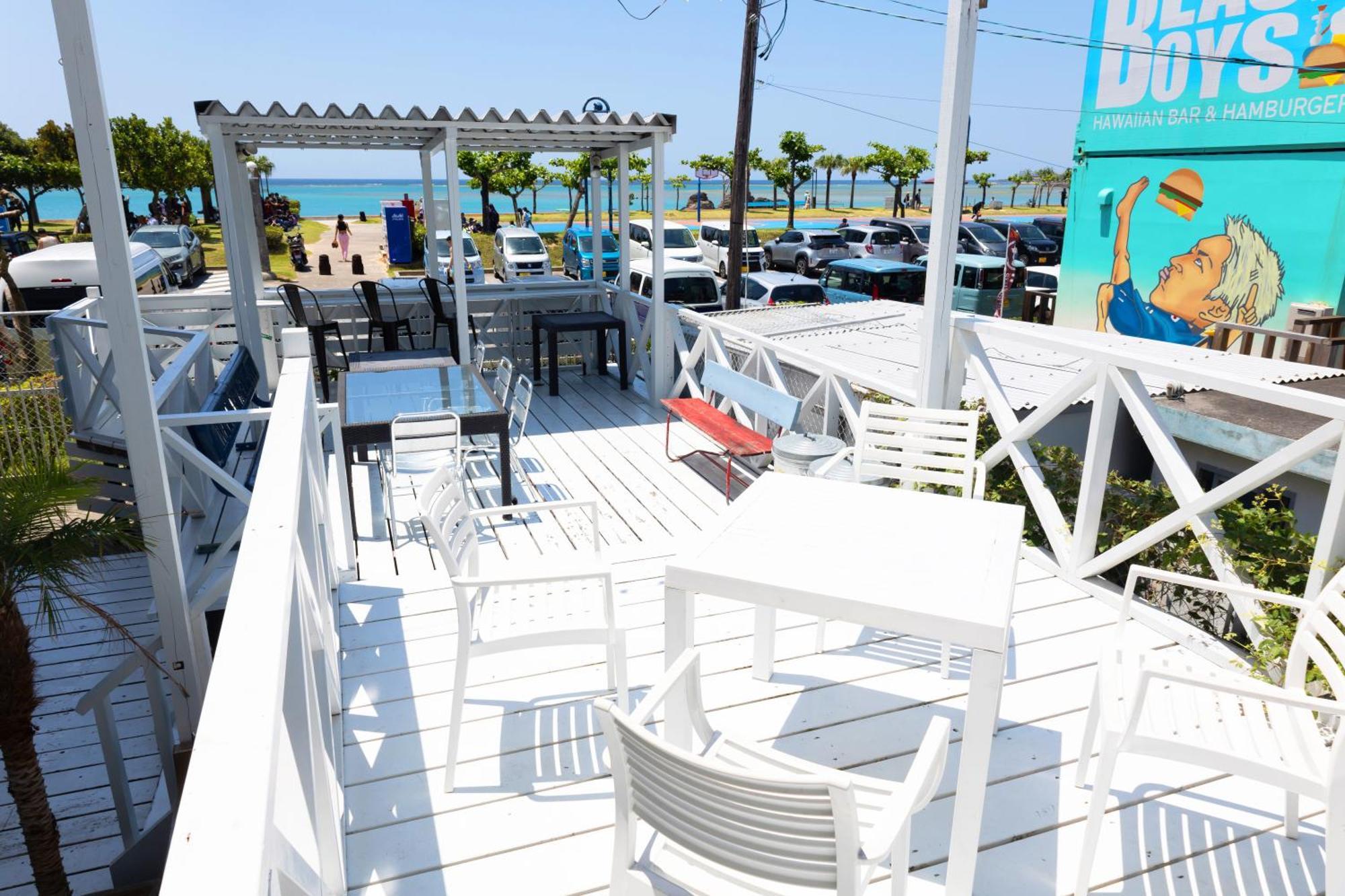 Araha Resort Arapana Chatan Pokój zdjęcie