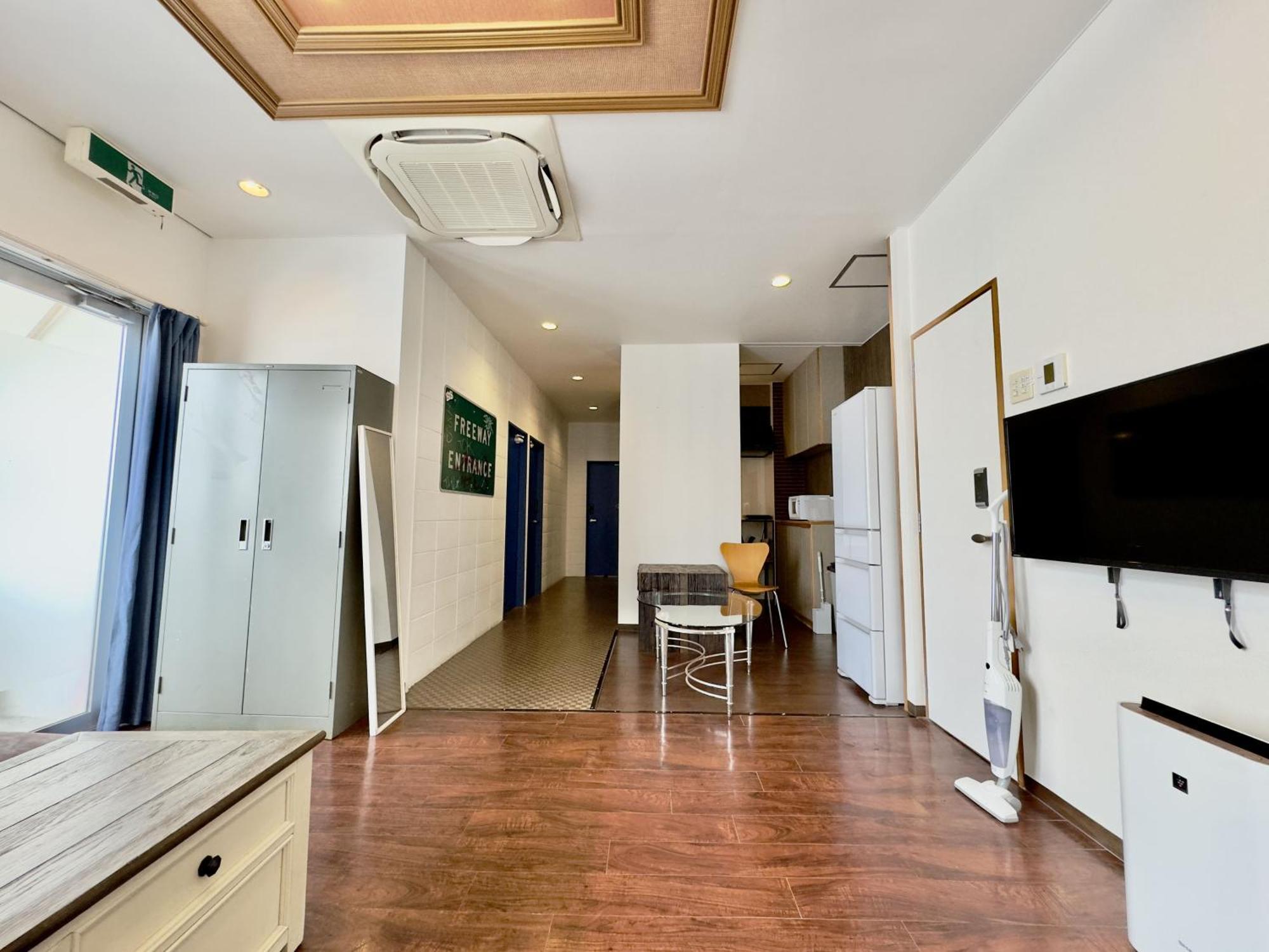 Araha Resort Arapana Chatan Zewnętrze zdjęcie
