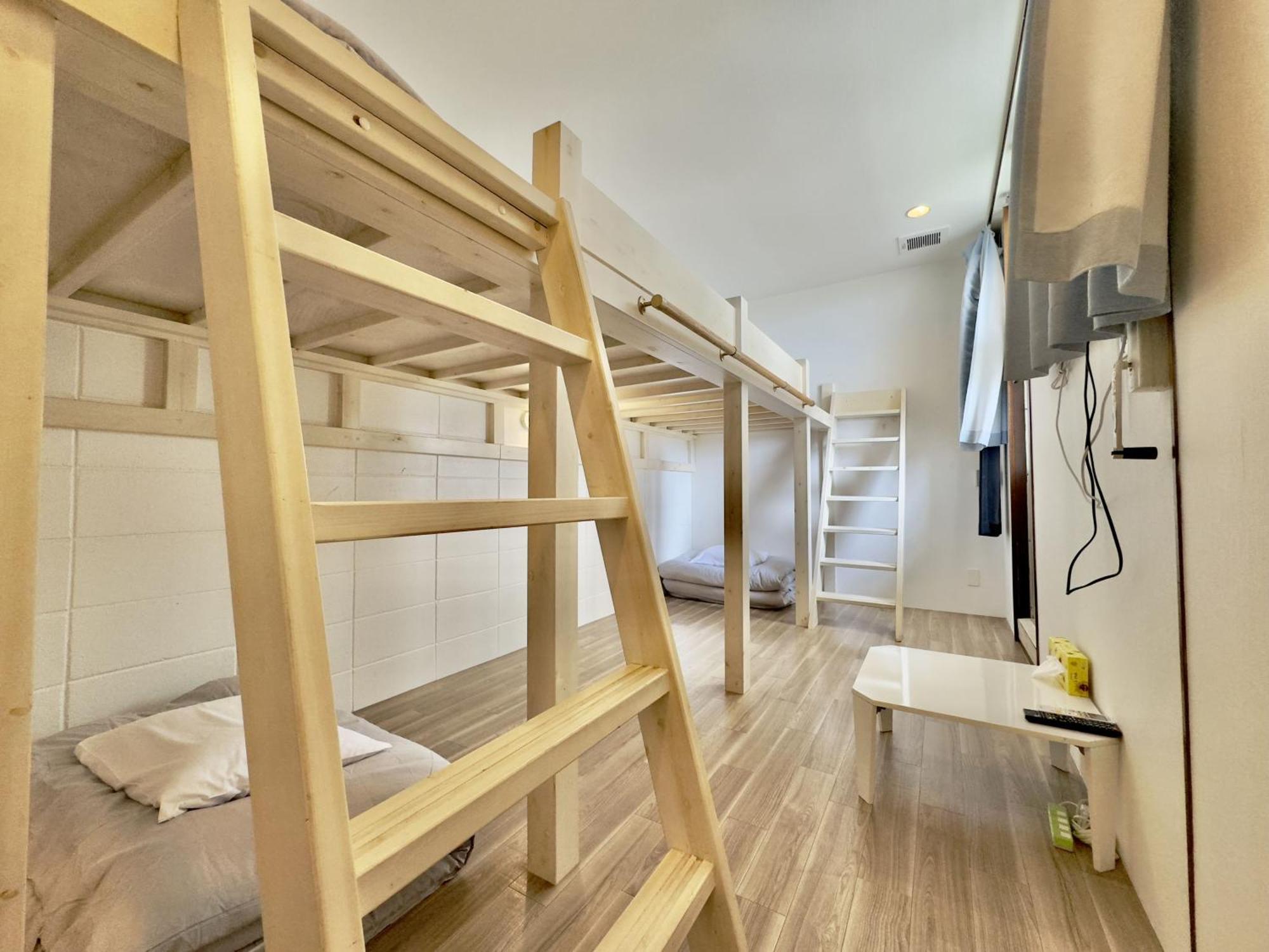 Araha Resort Arapana Chatan Zewnętrze zdjęcie